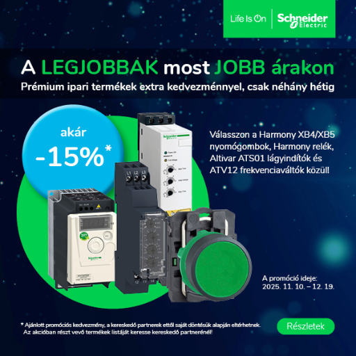 Schneider - A legjobbak most jobb árakon
